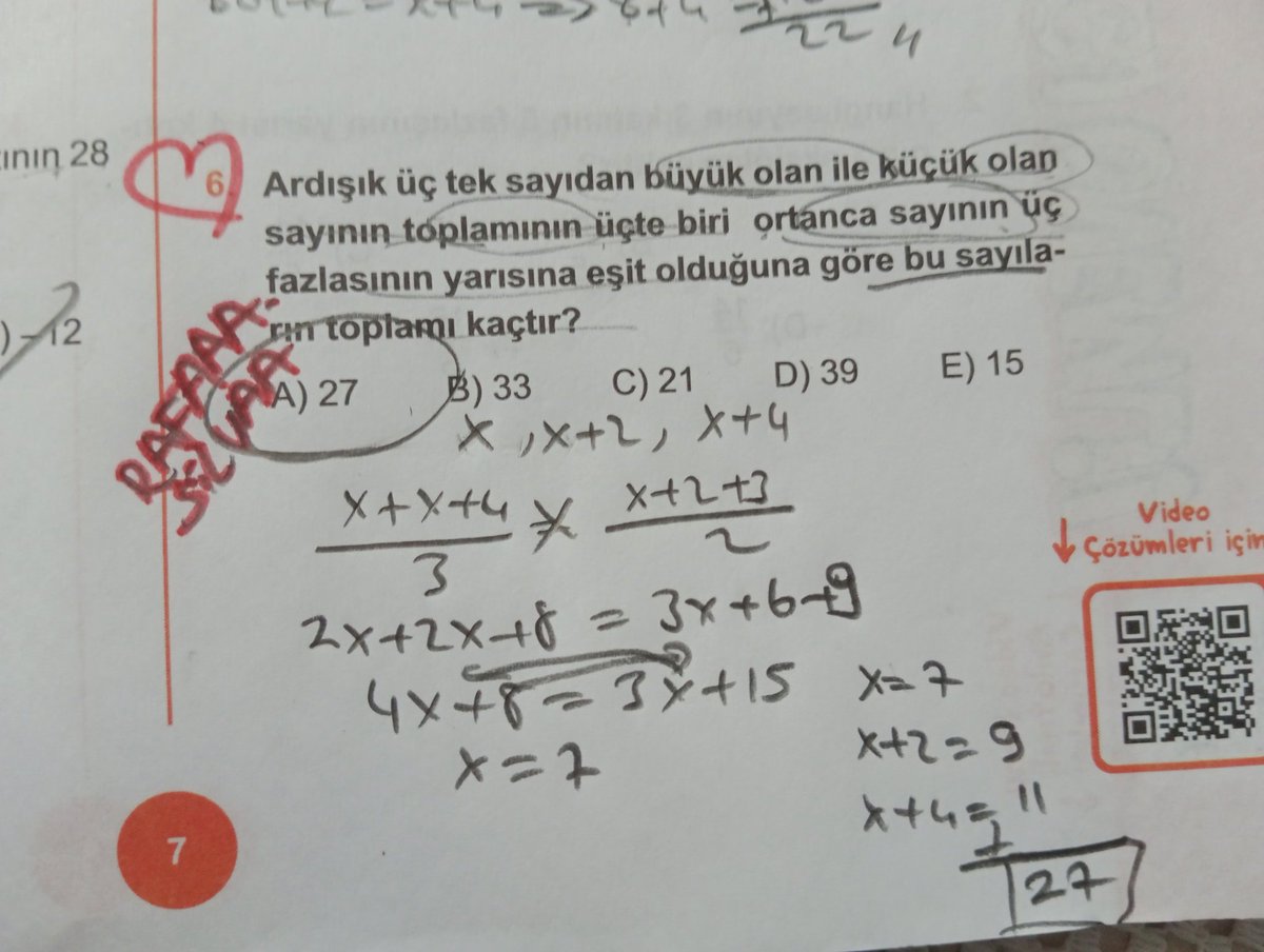 Doktor bey her yerde onu görüyorum