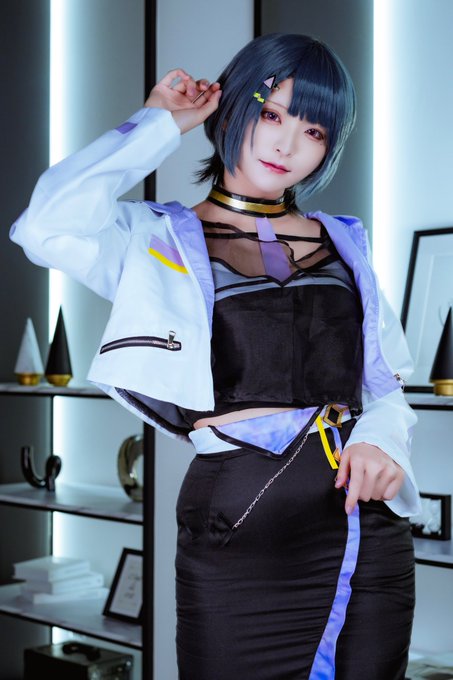 コスプレイヤー天乃そらのTwitter画像19