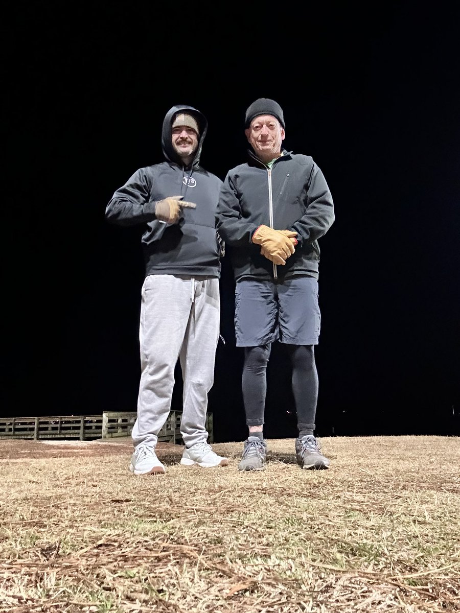 Alex Salmon (@f3sharknado) on Twitter photo 2 pax braved the cold to post <a href="/F3Anchor_SC/">F3Anchor_SC</a> for a round robin circuit of kettlebell movements. Work was done and laughs were had. <a href="/F3LakeMurray/">F3 Lake Murray</a> <a href="/F3LexSC/">F3 Lexington SC</a> ⚓️ 💪 2 pax braved the cold to post <a href="/F3Anchor_SC/">F3Anchor_SC</a> for a round robin circuit of kettlebell movements. Work was done and laughs were had. <a href="/F3LakeMurray/">F3 Lake Murray</a> <a href="/F3LexSC/">F3 Lexington SC</a> ⚓️ 💪
