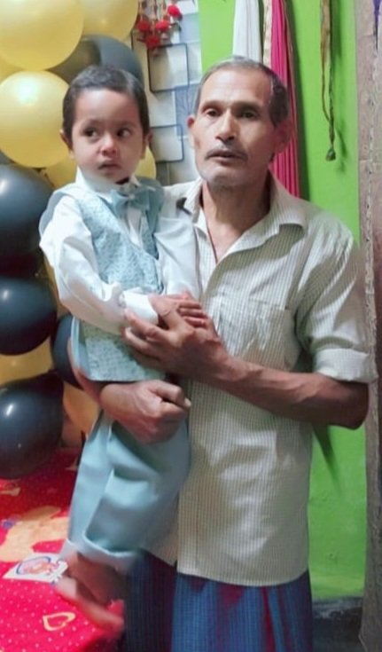 BBPBT22's tweet photo. मैं सुमित कुमार, ग्राम मोहम्मदपुर, जिला पटना का निवासी हूँ. मेरे पिताजी रविंद्र शर्मा, उम्र, 60 वर्ष, मोबाइल नंबर 9229131171 कल दिनांक 28.01.2025 को कुम्भ स्नान मे गए थे, रात 11 बजे से मेरे पिताजी लापता है और अभी तक कोई सम्पर्क नहीं हो पा रहा है.
श्रीमान @prayagraj_pol https://t.co/8ZALGUHnn1