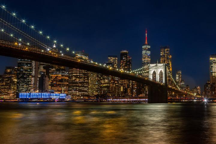 Stati Uniti: edifici simbolo di New York celebrano Capodanno cinese (2) Laziotv - laziotv.it/stati-uniti-ed…