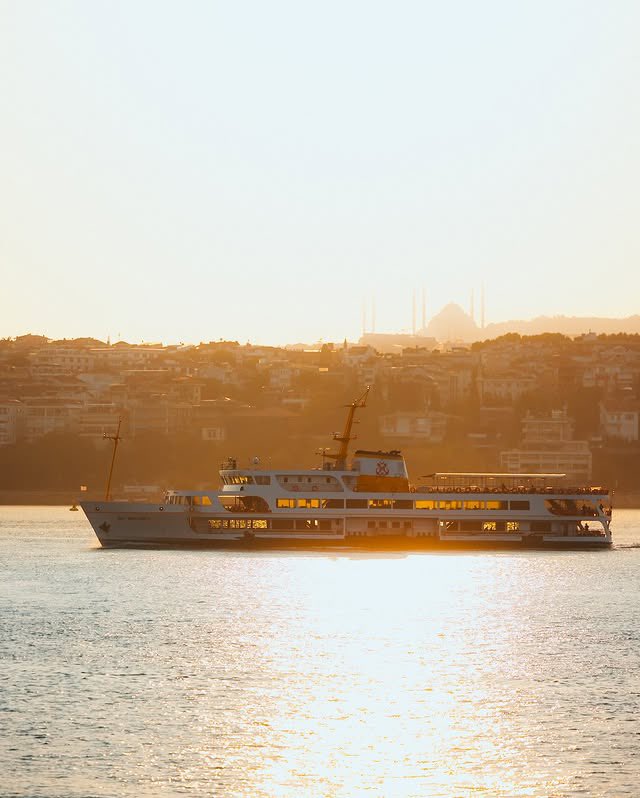 Visit Istanbul tweet media