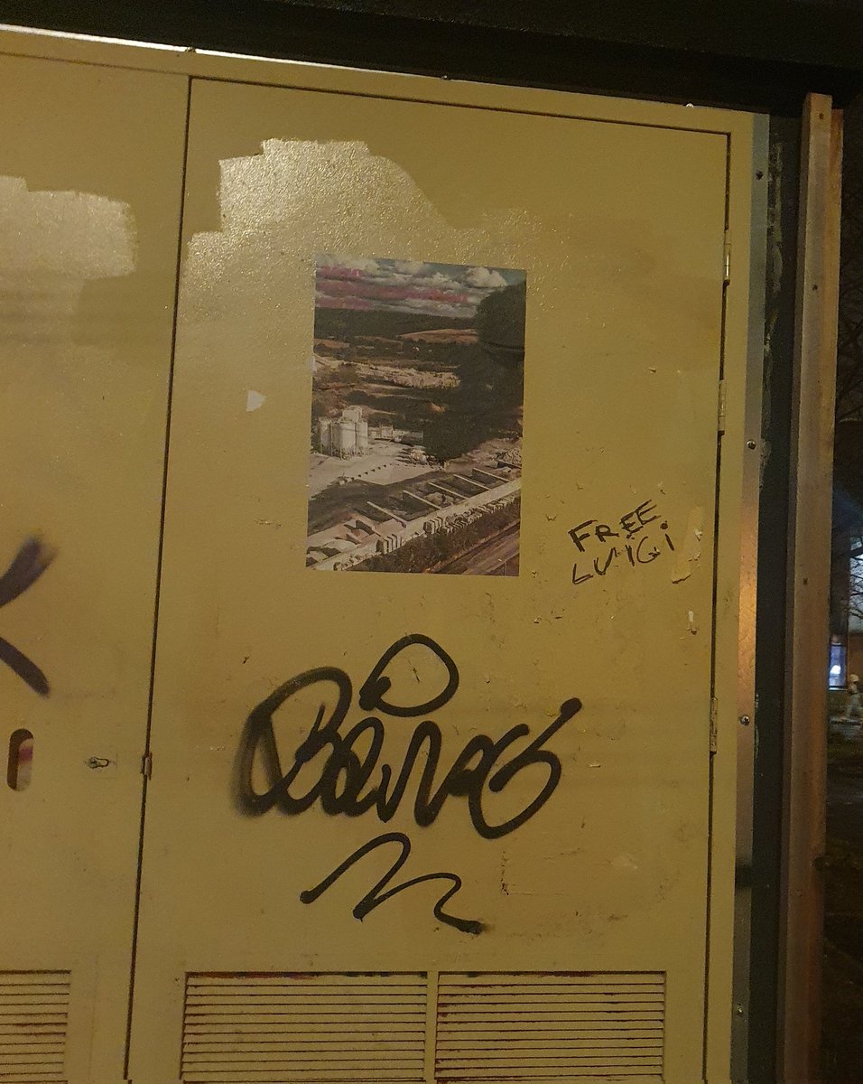 Vu près de Rennes 2 👀