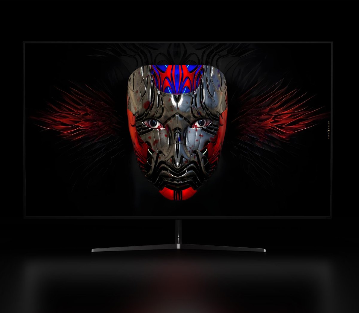 ThemeriverArt's tweet photo. Karin Mask
Download Link:
https://t.co/YcU0dDTC1V
#mask #Wallpapers #Wallpaper #Abstract #DigitalArtist #art #graphics #LockScreen #DigitalArt #DesignsForSale #ArtWork #CreativeDesigns #ArtLovers #BuyArtOnline #ArtworkForSale #MaskDesign #PhoneCaseDesign #Wallpapers #ArtPrints #DesignForSale #wallpaperpattern #wallpaperbackground #wallpaperdesign #abstractpattern #abstractart #background #digitalart #digitalartwork #digitalartist