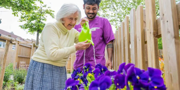 Voluntary Action South West Surrey tweet media