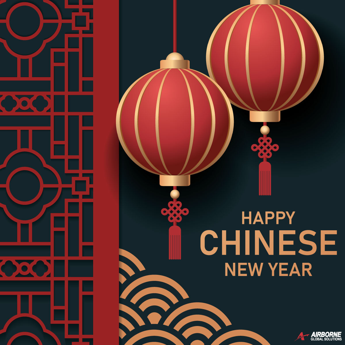 AirborneGlobal's tweet photo. Wishing you happiness, health, and a prosperous new year.

Happy Chinese New Year!

#CNY2025 #ChineseNewYear https://t.co/ogM9MoXIe4