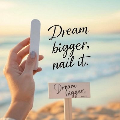 JustNailsNoosa's tweet photo. #NewProfilePic https://t.co/0GnLKLc0dH