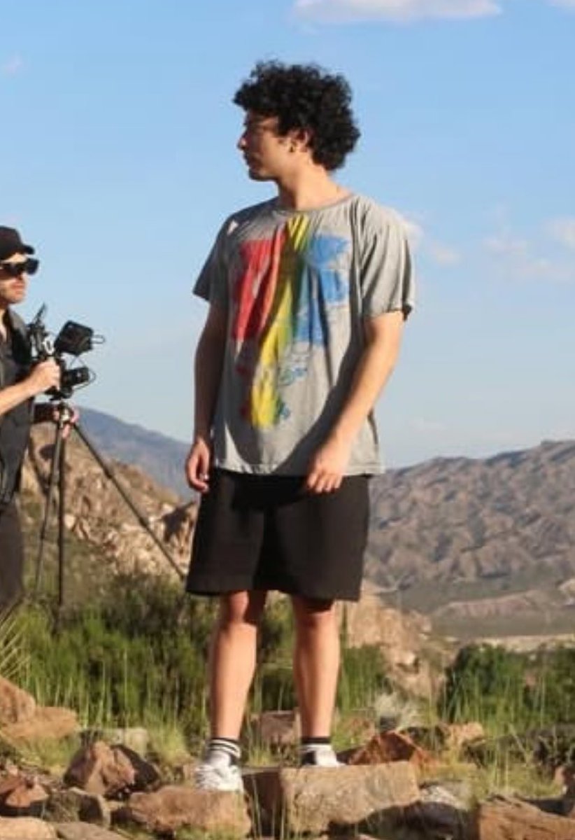 La foto que sube a ig un cani promedio de España: