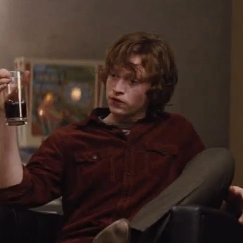 Alternatively #mcsummers

“I can change                   “Did he shit
           him”                              himself?”