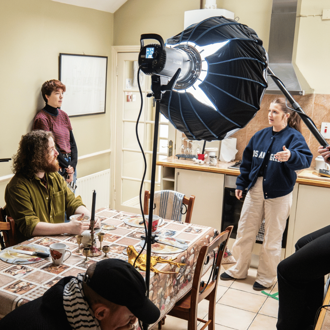 Nerve Centre (@nerve_centre) on Twitter photo Applications open for <a href="/BFIFilmAcademy/">BFI Film Academy</a> Film Bursary Award.
A chance to win £250 towards the production of your short film — which will then screen at <a href="/FoyleFilm/">Foyle Film Festival</a> as part of the BFI Film Academy Young Filmmakers Showcase.
👉 More info: bit.ly/4jAz4E0 Applications open for <a href="/BFIFilmAcademy/">BFI Film Academy</a> Film Bursary Award.
A chance to win £250 towards the production of your short film — which will then screen at <a href="/FoyleFilm/">Foyle Film Festival</a> as part of the BFI Film Academy Young Filmmakers Showcase.
👉 More info: bit.ly/4jAz4E0