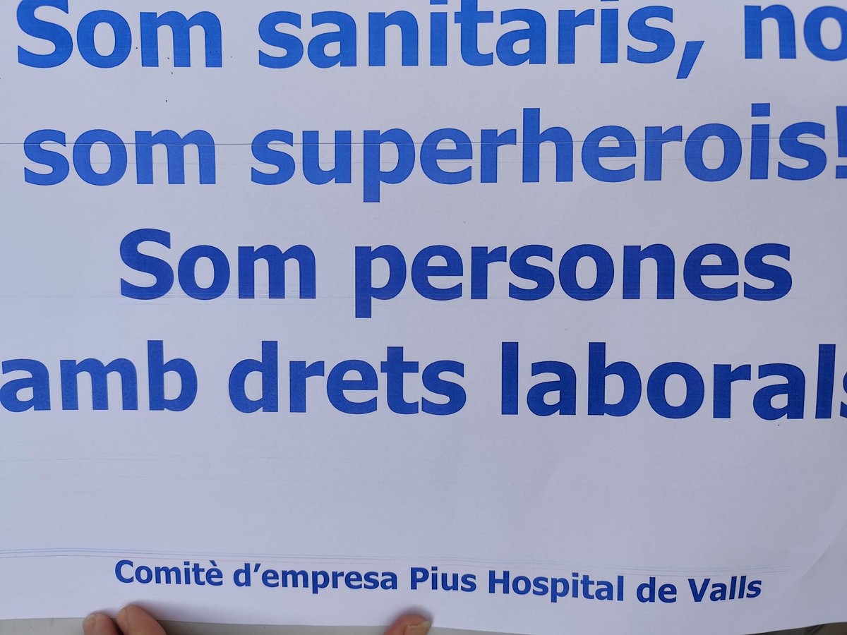 Prou!!!! Pius Hospital de Valls. <a href="/InterICScat/">La Intersindical a l'ICS</a>  <a href="/InterCampTgn/">Intersindical Camp de Tarragona i Terres de l'Ebre</a>