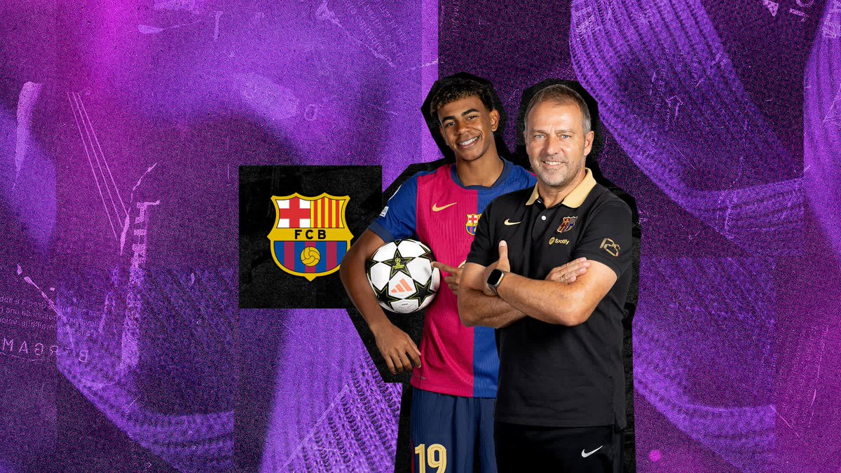 forcabarca_ar's tweet photo. الموقع الرسمي لنادي أتلانتا | نظرة على نادي برشلونة 📃

تأسس نادي برشلونة عام 1899 كنادٍ رياضي متعدد الأنشطة. منذ انطلاق الدوري الإسباني، كان برشلونة من الفرق المنافسة في الدرجة الأولى. النادي يُعتبر الرابع عالميًا من حيث عدد الألقاب، والثاني أوروبيًا وإسبانيًا، حيث يمتلك:

27 لقبًا في الدوري الإسباني
31 لقبًا في كأس الملك
لقبين في كأس الدوري الإسباني
14 لقبًا في كأس السوبر الإسباني
5 ألقاب في دوري أبطال أوروبا
4 ألقاب في كأس الكؤوس الأوروبية
3 ألقاب في كأس المعارض الأوروبية
5 ألقاب في كأس السوبر الأوروبي
3 ألقاب في كأس العالم للأندية

يتولى تدريب الفريق المدرب الألماني هانز ديتر فليك، الذي بدأ مسيرته كلاعب في أندية مثل كولن وبايرن ميونيخ. بعد اعتزاله، انتقل للعمل كمدرب وقاد عدة أندية محلية قبل أن يتولى تدريب بايرن ميونيخ، حيث حقق نجاحات كبيرة. كما قاد المنتخب الألماني بين عامي 2021 و2023، قبل أن يتولى قيادة برشلونة هذا الموسم

في الدوري الإسباني حقق برشلونة فوزًا ساحقًا على فالنسيا بنتيجة 7-1 يوم الأحد الماضي، مما يعكس قوة الفريق الهجومية. حاليًا، يحتل الفريق المركز الثالث في الدوري الإسباني برصيد 42 نقطة، بفارق 7 نقاط خلف ريال مدريد المتصدر

في دوري الأبطال برشلونة ضمن مكانه بين أفضل 8 فرق في مرحلة الدوري بعد فوزه المثير 5-4 على بنفيكا في ملعب "دا لوز"، مما يعزز موقعه في المركز الثاني في الترتيب برصيد 18 نقطة