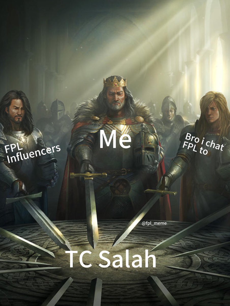 fpl_meme's tweet photo. In it together https://t.co/6uswegZGyx