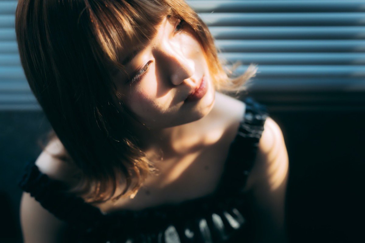 _momonana's tweet photo. カメラマンさん紹介
よしださん(@yt666 ）

普段撮られることの無い、かっこいいナナを撮りたい！と言って、色んな場所、シチュエーションで撮っていただいています！
よしださんのおかげで、新たな自分の見せ方に気づけました❣️

よしださんとのお写真お楽しみに✨️ https://t.co/gQWgdsYlgf
