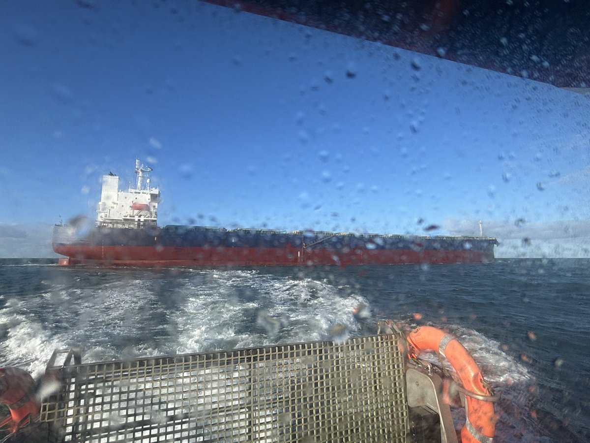 Gwyndaf Farrell tweet media