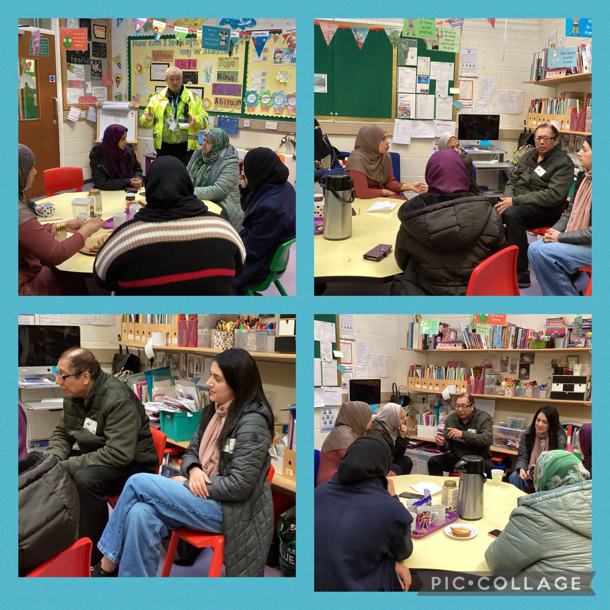 HortonMillSchool (@hortonmill) on Twitter photo What a busy morning we have had in our WOW session. Thank you to PCSO Andy and PCSO Saddam for popping in to discuss recent isssues in our local area <a href="/GMPOldham/">Oldham Police (GMP)</a> We then had Abdul Shakoor from <a href="/TOGMind/">Tameside, Oldham & Glossop Mind</a> who hosted an open Q&A session on Autism, Dementia & mental health. What a busy morning we have had in our WOW session. Thank you to PCSO Andy and PCSO Saddam for popping in to discuss recent isssues in our local area <a href="/GMPOldham/">Oldham Police (GMP)</a> We then had Abdul Shakoor from <a href="/TOGMind/">Tameside, Oldham & Glossop Mind</a> who hosted an open Q&A session on Autism, Dementia & mental health.