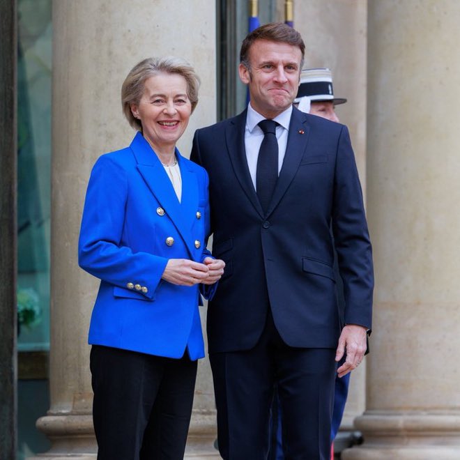 Le couple qui a tout détruit