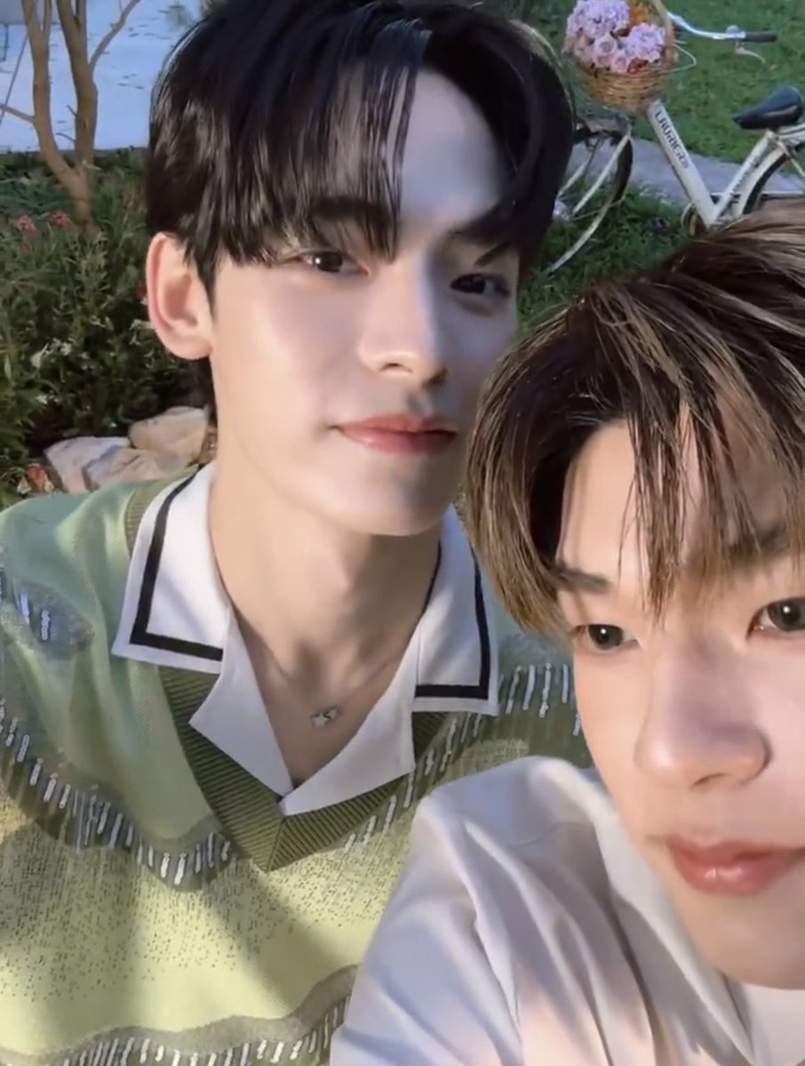 กลัวพี่ป๋อทำสิ่งนั้นมาก

YOUR SKY OST BY POR
#MVใกล้ใจ