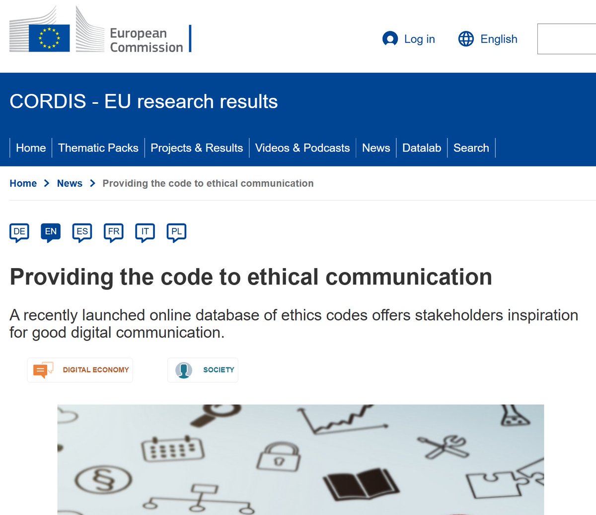 Diacomet tweet media