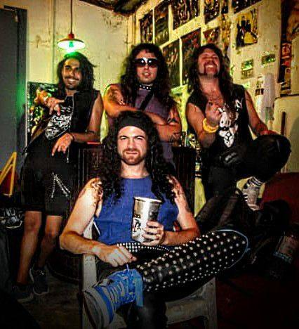 rockenjujuy's tweet photo. #Agenda 2025 : Los conciertos en #CasaColombo de:
@velocidad22 , #Herpes , #Mercurio y mas . Para que tengas en cuenta esta noche de #metalargentino .
Siempre mas para Vos!!! en #rockenjujuy . https://t.co/0hwli64r9f