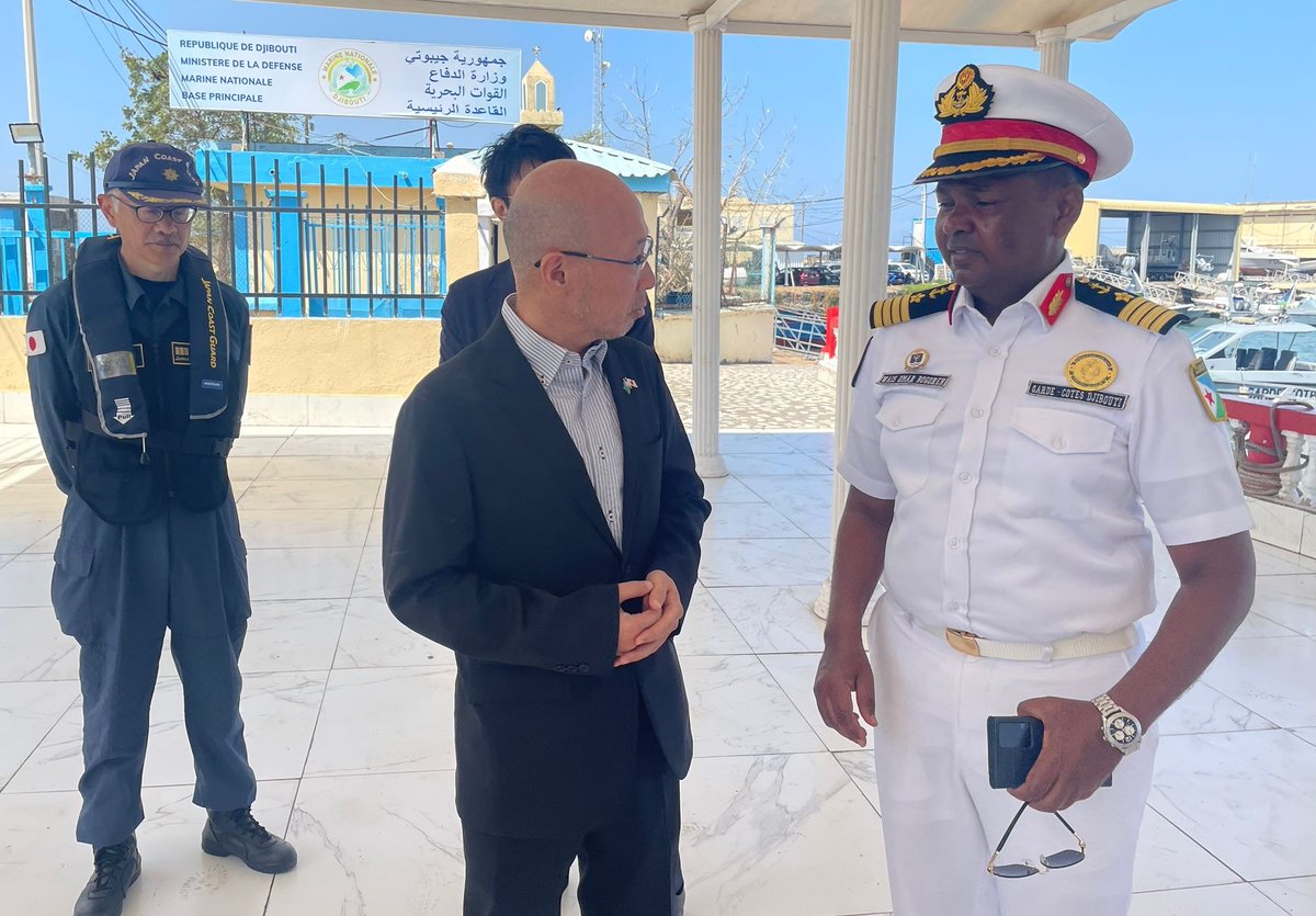 HARA Keiichi tweet media