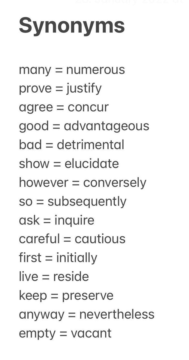 English classes tweet media