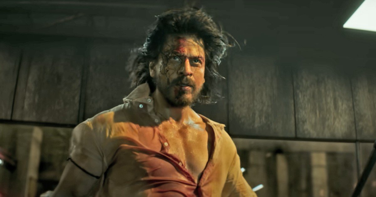 HetTannaHere's tweet photo. PATHAAN - THE BIGGEST INDIAN BLOCKBUSTER IN NEW ZEALAND!

#Pathaan is the Biggest Indian Blockbuster in New Zealand, the only Indian film to cross NZD$1M mark. What an insane box office run it had across the region. 🔥🔥

#ShahRukhKhan @iamsrk #DeepikaPadukone #JohnAbraham