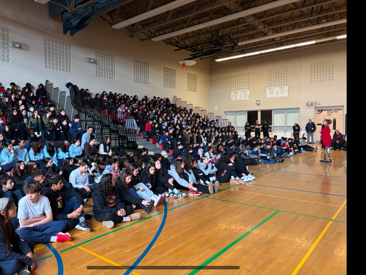 Michael Consul (@mikecleadership) on Twitter photo #iLITE2025 <a href="/TCDSB/">Toronto Catholic District School Board</a> Monsignor Percy Johnson. Thank you <a href="/unstoppabletrac/">UnstoppableTracy</a> for inspiring our students. 1 down, 4 iLITES to go! #iLITE2025 <a href="/TCDSB/">Toronto Catholic District School Board</a> Monsignor Percy Johnson. Thank you <a href="/unstoppabletrac/">UnstoppableTracy</a> for inspiring our students. 1 down, 4 iLITES to go!
