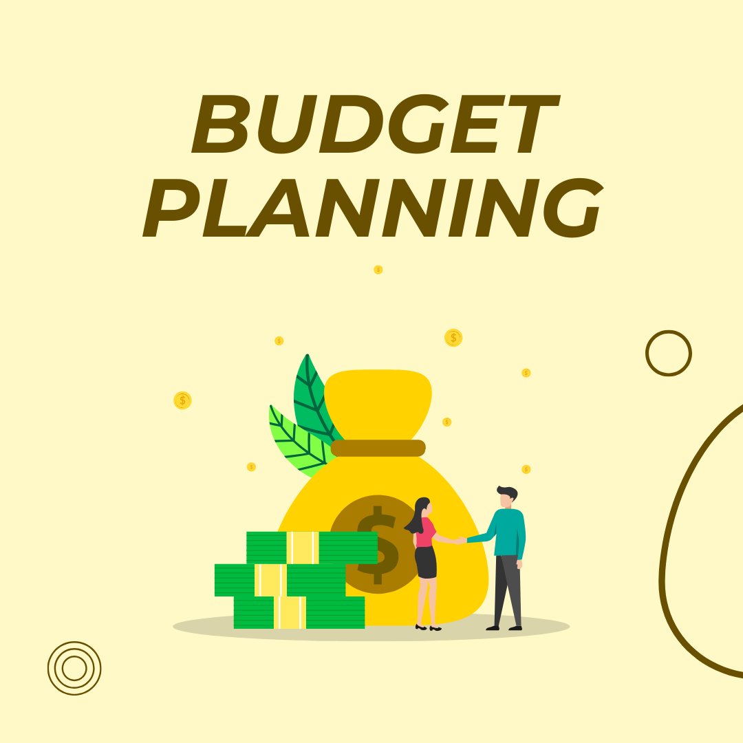 phoeb_anth007's tweet image. Budget Management:
Managing a construction budget is an art of precision. Project managers estimate costs, set budgets, and monitor expenses to keep projects on track. What are the methods use in budgeting and sticking to the budget?
#NotionPlanner #notiontemplate #notiontwt