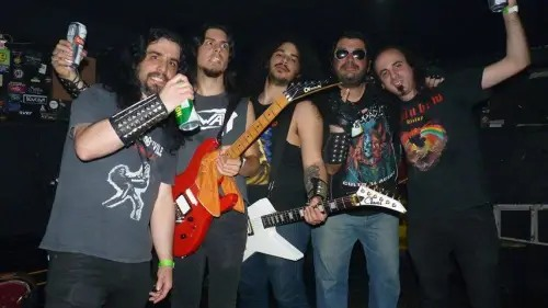rockenjujuy's tweet photo. #Agenda 2025 : Los conciertos en #CasaColombo de:
@velocidad22 , #Herpes , #Mercurio y mas . Para que tengas en cuenta esta noche de #metalargentino .
Siempre mas para Vos!!! en #rockenjujuy . https://t.co/0hwli64r9f