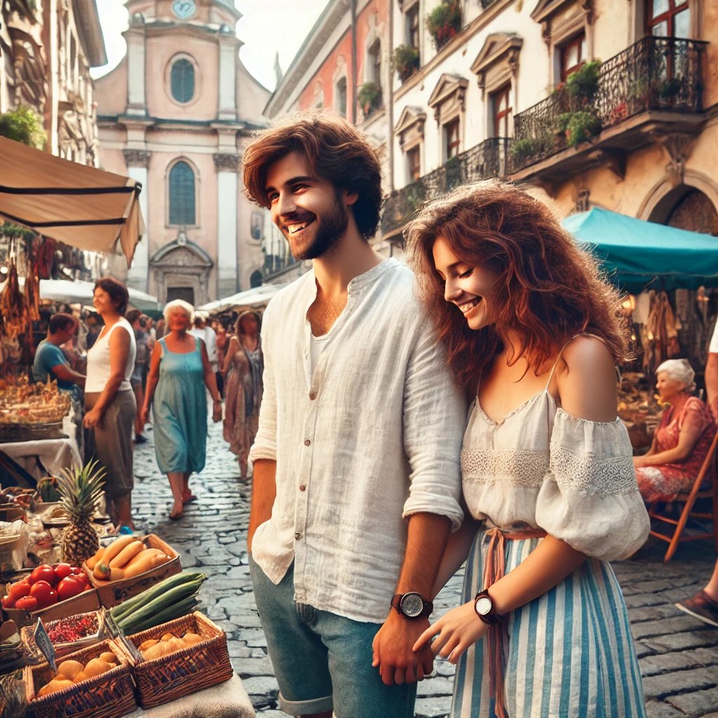 datefollowlikes's tweet photo. Discover love and local treasures with FL Dating! πποΈ Stroll through bustling street markets and share the thrill of finding unique crafts and tastes. Find someone who loves adventure as much as you do. #MarketDates #FLDating https://t.co/PztVazyyaa