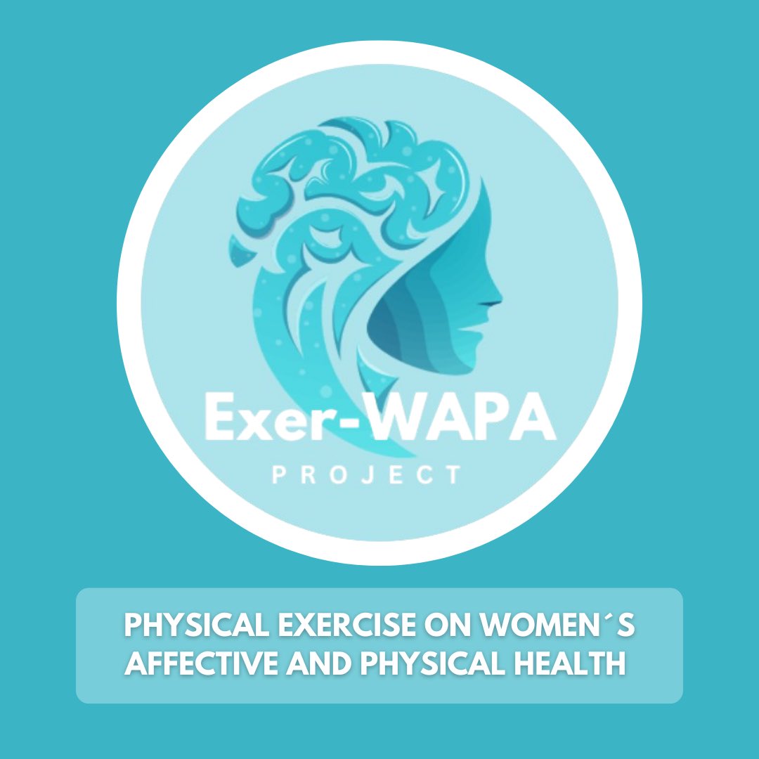 EXER-WAPA Project tweet media