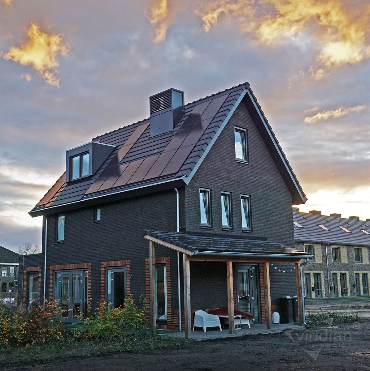 Viridian Solar Benelux tweet media