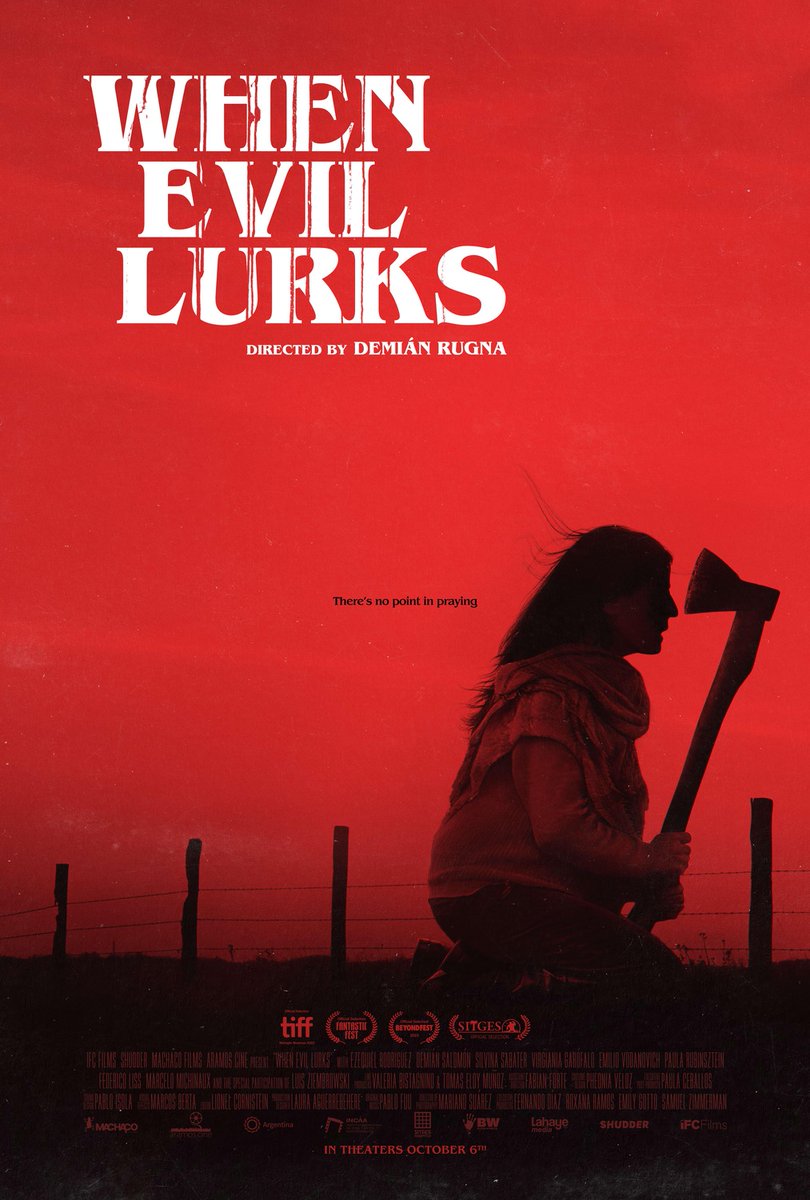 今月はもう映画を観られない気がするので、1月鑑賞新作映画面白かった順　※もちろん個人の感想です

満ち足りた家族
トワイライト・ウォリアーズ 決戦！九龍城砦
ハイパーボリア人
邪悪なるもの
シンパシー・フォー・ザ・デビル
コメント部隊
Flow
アンデッド／愛しき者の不在
勇敢な市民
