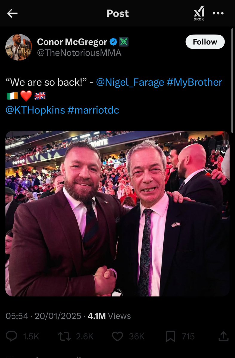 The Don🇮🇪 tweet media