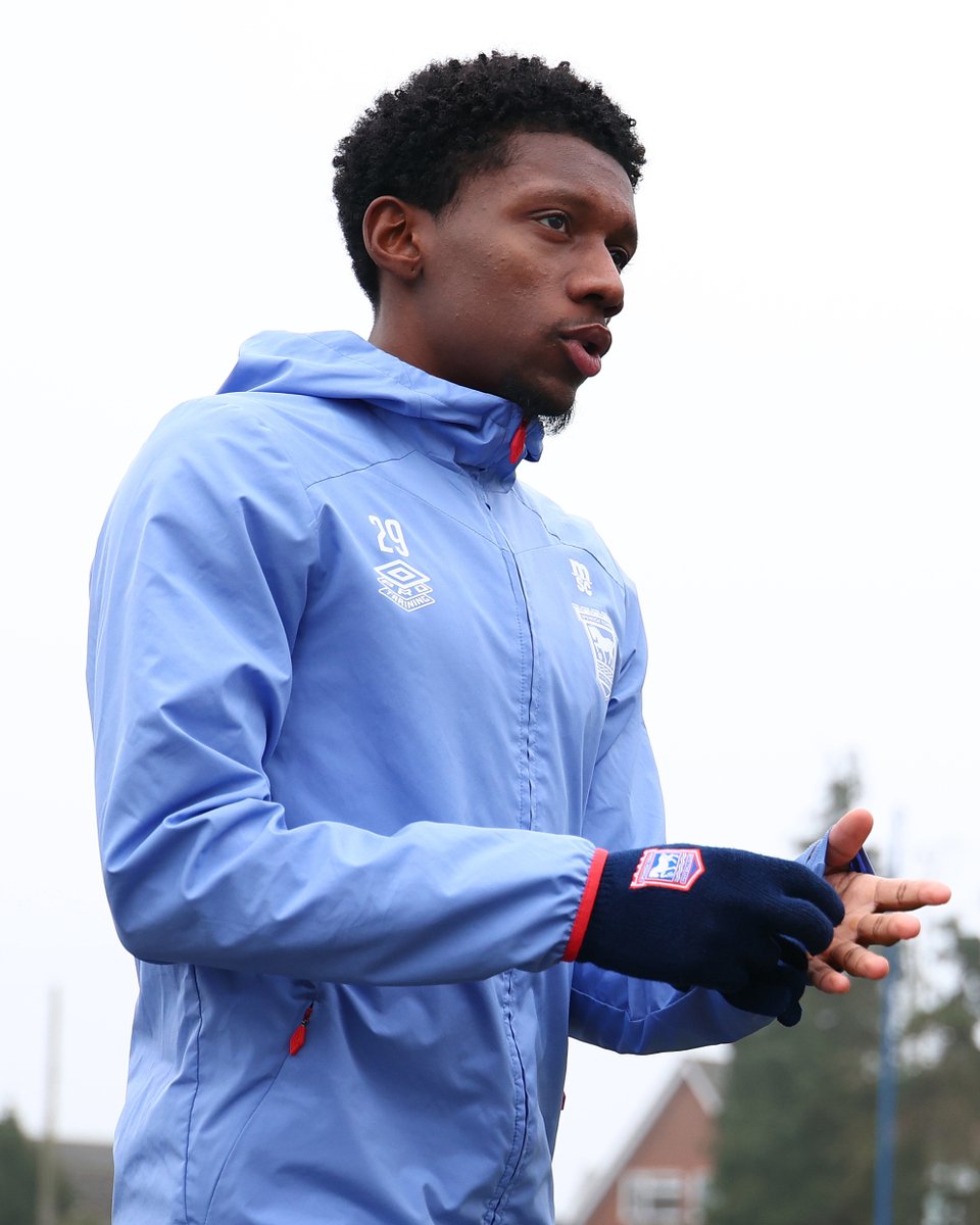 Ipswich Town tweet media