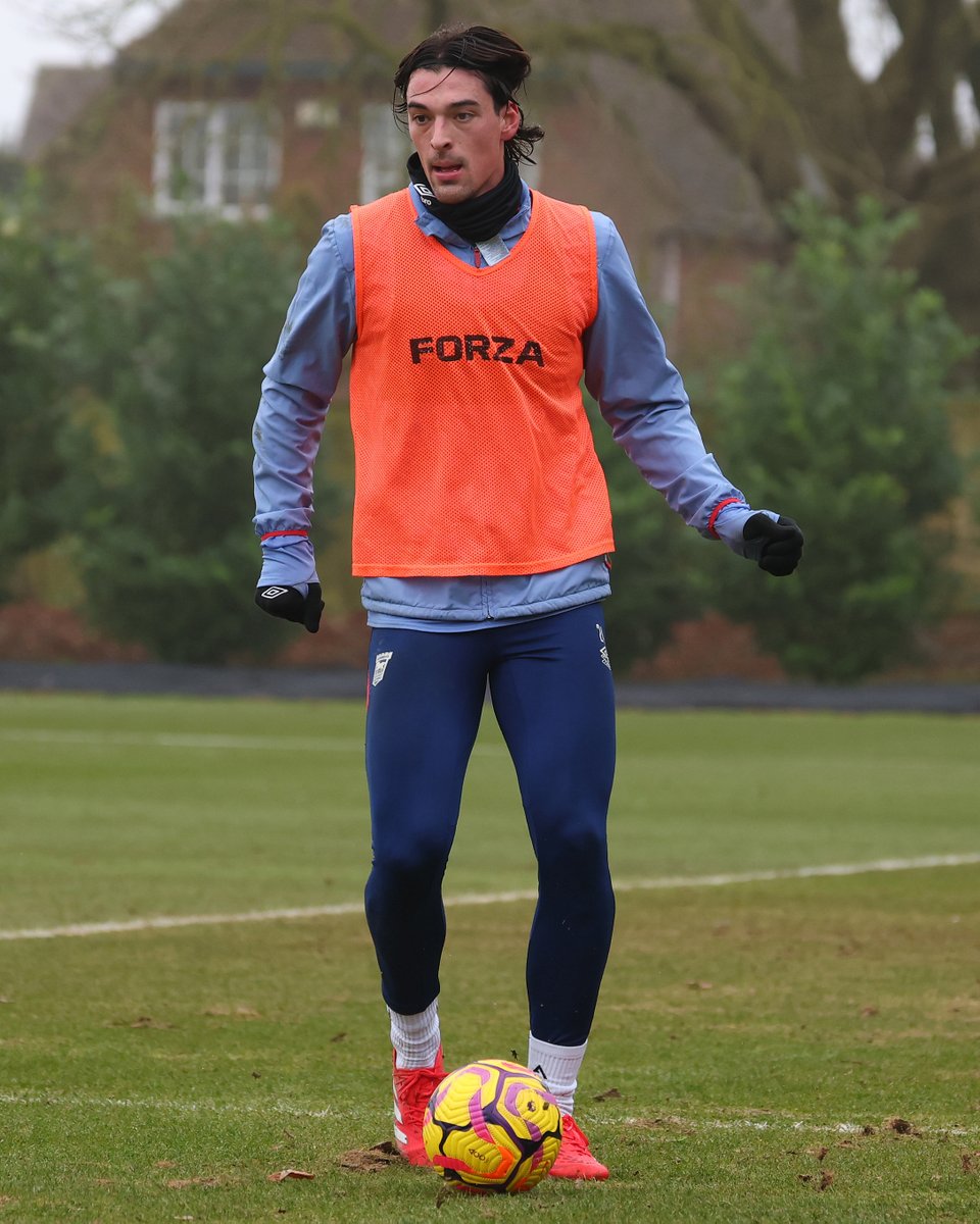 Ipswich Town tweet media