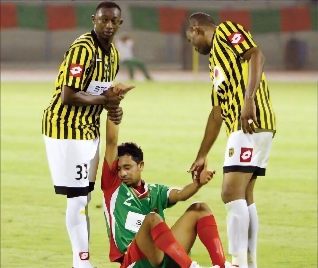 احمد الرشيد tweet media