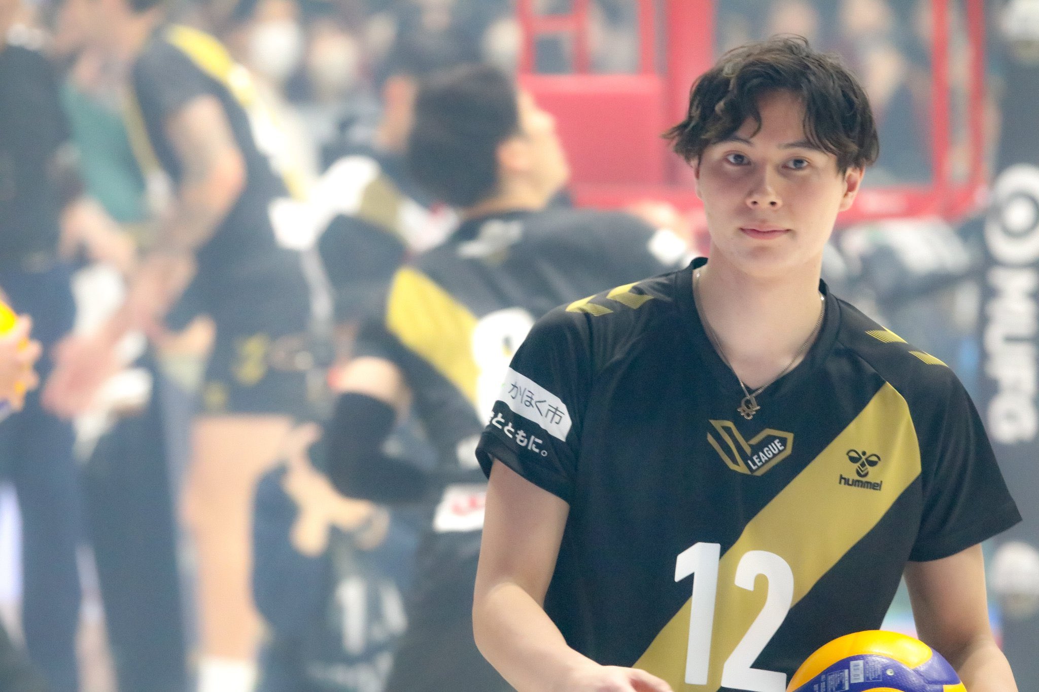 髙橋藍🏐｜サキ/ SAKI (@saki_920902) · Instagram photos and videos
