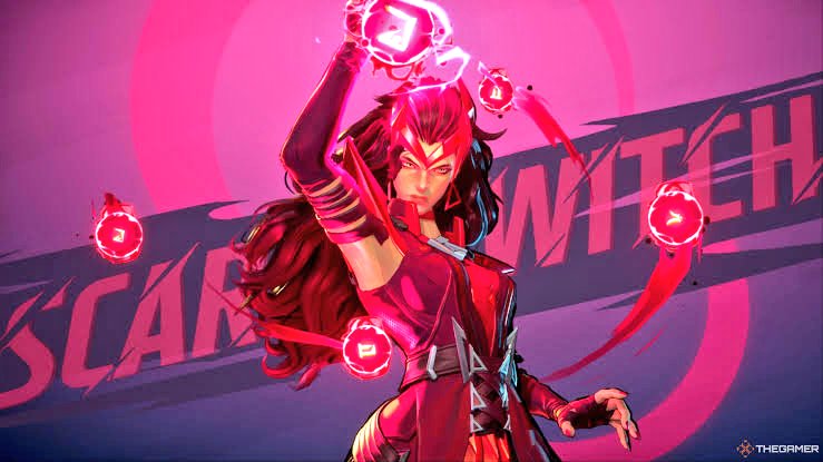 Marvel Rivals Alerts tweet media