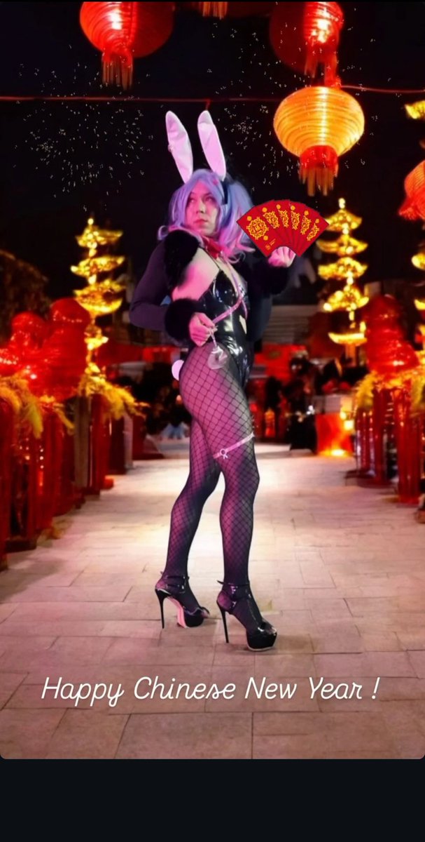 🎉🧧 Happy Chinese New Year🧧🎉

#cosplaylife #cosplayuk #cosplayofinstagram #rabbitholemiku #cosplayer #egirl #anime #lolitain #mikumiku #hatsunemiku #cybergirl  #miku  #SEGA  #stockings #animegirl #CNY2025