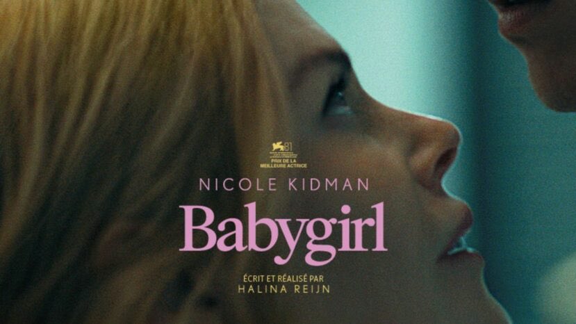 Babygirl' abre el debate sobre sexualidad: "Muchas mujeres son incapaces de hablar de su placer"

¿Tu puedes hablar de tu placer?

consalud.es/estetic/sexual…