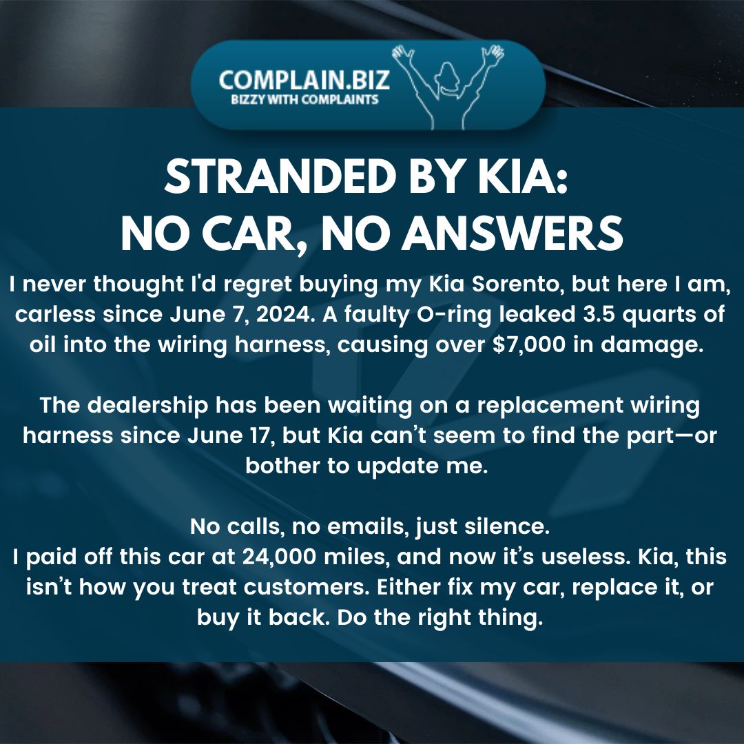 Complain.biz tweet media