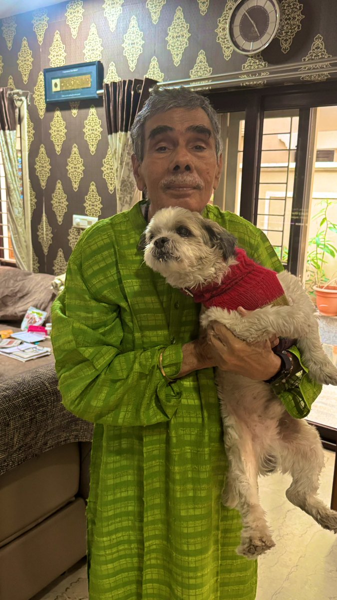 Harvir Singh tweet media