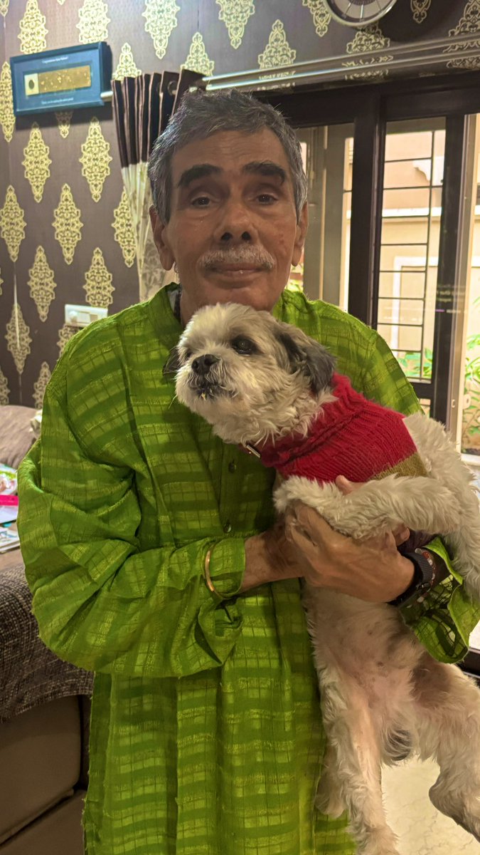 Harvir Singh tweet media