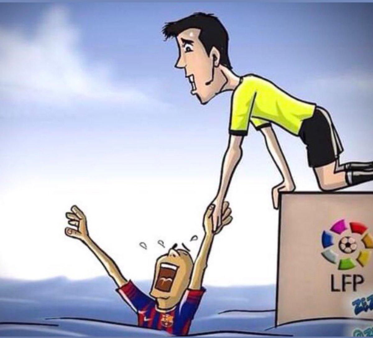 HasbullaEspañol tweet media