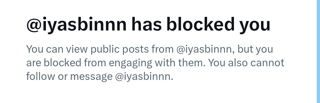 lauvebini's tweet photo. NASAKTAN SI @iyasbinnn KAYA BLINOCK AKO HAHAHAHAHHA 😝🤣

REMEMBER: WAG MAG PA ACADS KUNG WALANG PERA. MAGARAL NALANG KAYO NG MABUTI, PWE. https://t.co/1gyvSNuRgP