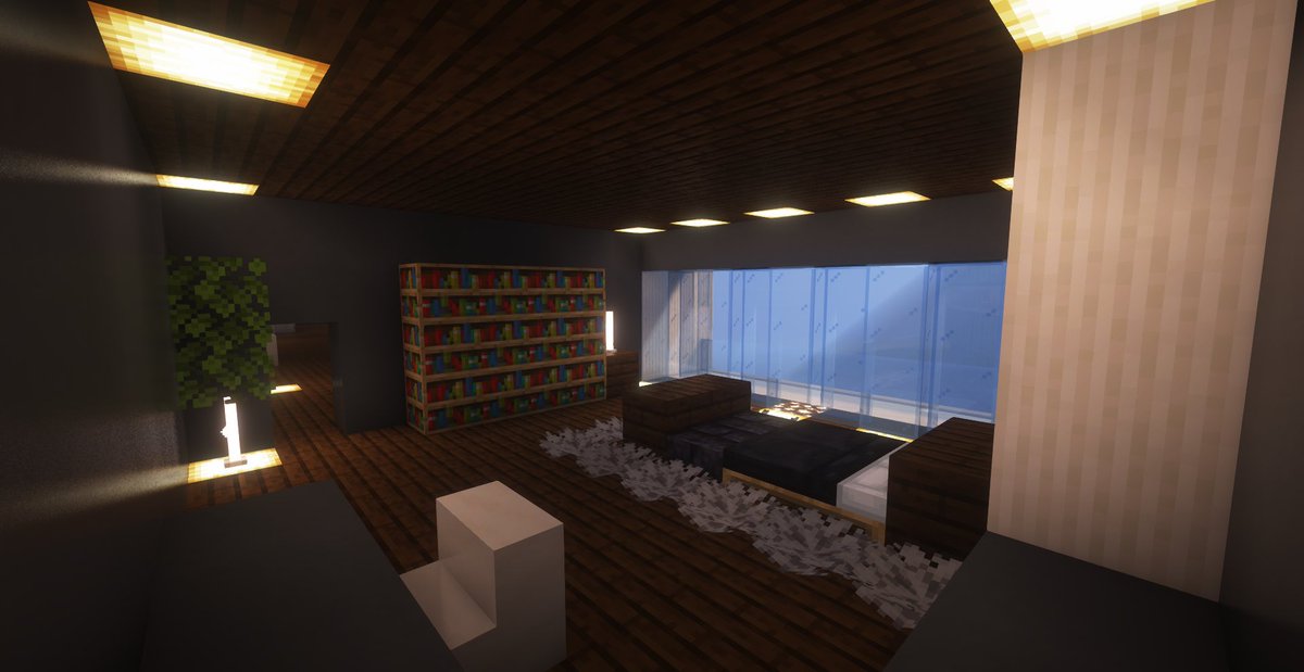 UNI10_16's tweet photo. ちょっと良さげなマンションのつもり
#minecraft https://t.co/Pa5wrgIl6F