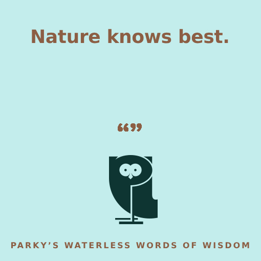 🦉 Let’s take inspiration from the world around us 💚

#wordsofwisdom #environmental #sustainability #print #litho #digital #printingservices #lithoprint #digitalprint #waterless #fsccertified #BCorp #EcoFriendlyPrint #SustainablePrinting #UKPrinted
#NatureKnowsBest