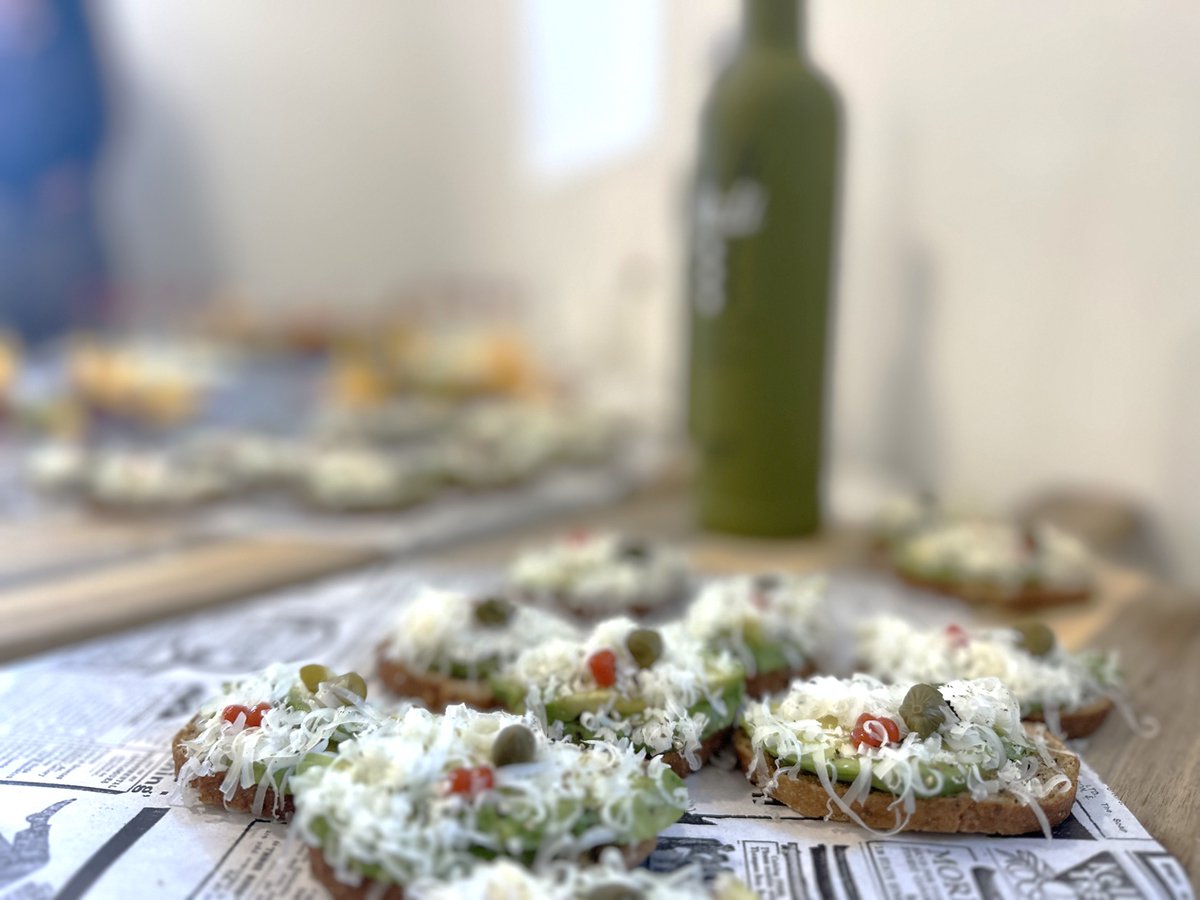 🌍 En el <a href="/PalcongresVLC/">PalacioCongresosVLC</a> apostamos por la #sostenibilidad.🌱 El #ProyectoMagNuS, nuestra iniciativa para reducir el desperdicio alimentario en el #TurismoMICE, ha sido galardonado en los XVIII Premios Estrategia NAOS de <a href="/AESAN_gob_es/">AESAN</a>. 🏅💚